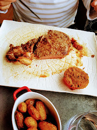 Photo n°31 de La Nappe a Carreaux à Saint-Romain-en-Gal ()