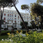 Photo n°9 de l'avis de Francesco. fait le 30/06/2021 à 15:39 sur le  The Grand Hotel Rimini à Rimini