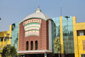 রামপুরহাট রেলস্টেশন image