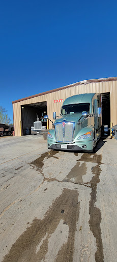 Fast Stop Truck Wash en Friona