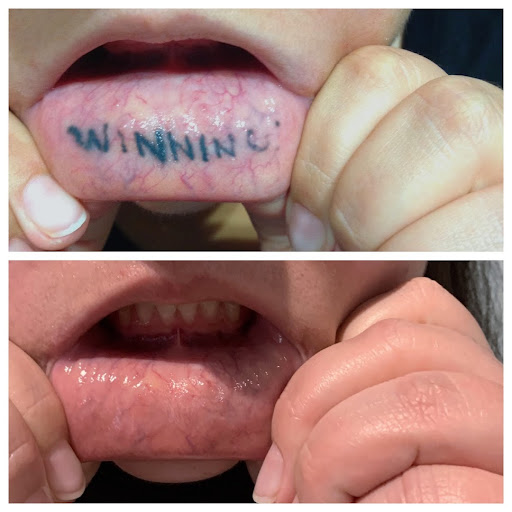 Explore africa tattoo ideas, creative tattoo ideas in Portland, available at Oregon Medical & Laser (formerly Cascade Medical & Tattoo Removal)