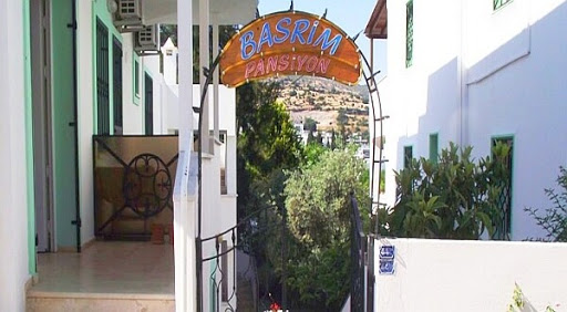 Basrim Pansiyon Bodrum