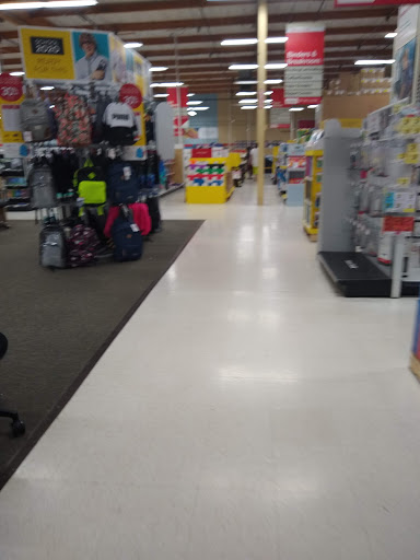 Office Supply Store «Office Depot», reviews and photos, 323 SE Martin Luther King Jr Blvd, Portland, OR 97214, USA