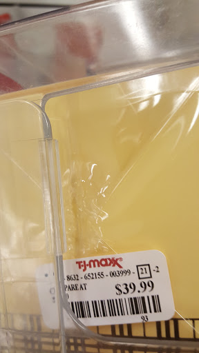 Department Store «T.J. Maxx», reviews and photos, 1850 S Grant St, San Mateo, CA 94402, USA