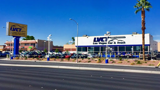 Used Car Dealer «Las Vegas Car and Truck», reviews and photos, 1616 S Decatur Blvd, Las Vegas, NV 89102, USA