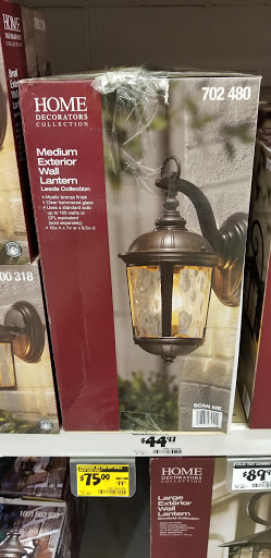 Home Improvement Store «The Home Depot», reviews and photos, 2001 Boston Rd, Wilbraham, MA 01095, USA