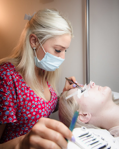 Day Spa «Aqua Salon and Day Spa», reviews and photos, 20510 SW Roy Rogers Rd, Sherwood, OR 97140, USA