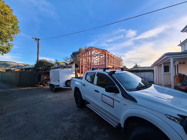 Fitz Build ltd - Christchurch