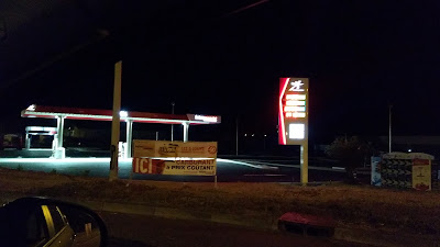Intermarché station-service Villefranche De Lauragais à Villefranche-de-Lauragais