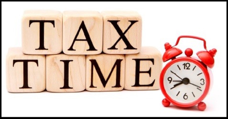 Executive Tax