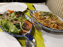 Nouille du Restaurant thaï Khrua Thai à Mulhouse - n°12