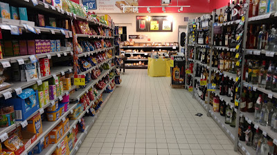 Market Orléans Saint-Mesmin à Orléans