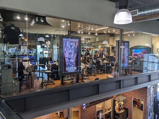 Motorcycle Dealer «Harley-Davidson of Scottsdale», reviews and photos, 15656 N Hayden Rd, Scottsdale, AZ 85260, USA