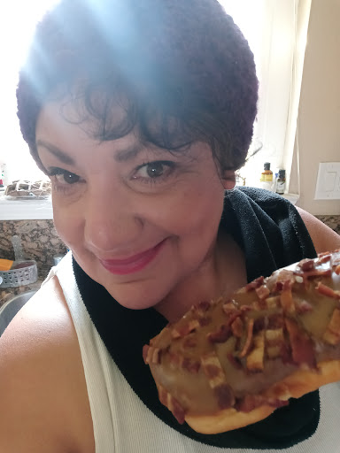 Donut Shop «Spudnuts Donuts», reviews and photos, 2445 Arden Way, Sacramento, CA 95825, USA