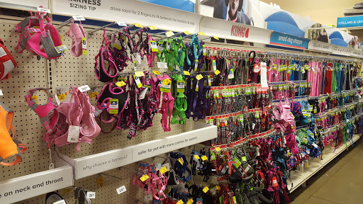 Pet Supply Store «PetSmart», reviews and photos, 6102 Ave J, Galveston, TX 77551, USA