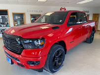 Brown's West Branch Chrysler Dodge Jeep & RAM - Photo 4 - Car repair in West Branch, IA, Iowa City
