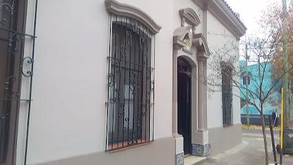 Casa De Rivadavia