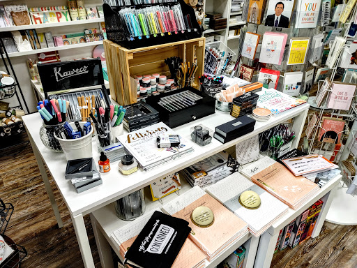Stationery Store «Paper Luxe Stationery and Gifts», reviews and photos, 7024 27th St W a, University Place, WA 98466, USA
