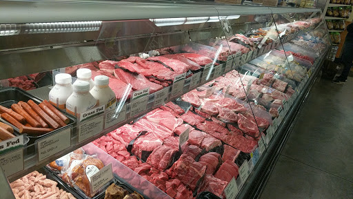 Grocery Store «New Seasons Market Hawthorne», reviews and photos, 4034 SE Hawthorne Blvd, Portland, OR 97214, USA