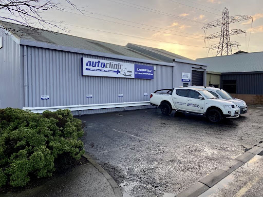 Auto Clinic Ltd Belfast - Automotive and Tyre Specialist 24Hour Emergency Recovery