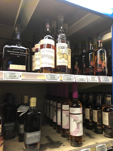 Wine Store «Atlantic Liquors», reviews and photos, 19108 Coastal Hwy # 1, Rehoboth Beach, DE 19971, USA