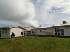 Mount Maunganui Intermediate School