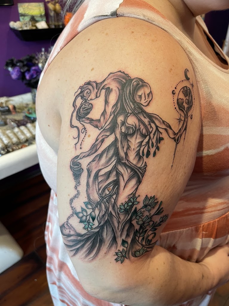 Expozed Ink LLC 97023