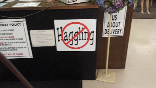 Thrift Store «YOTO Community Thrift Store», reviews and photos, 1731 N Glenstone Ave, Springfield, MO 65803, USA