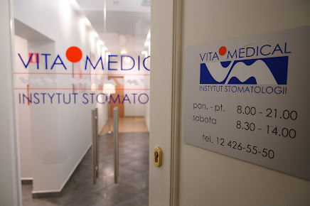 Vita Medical Dental Institute - Vita Medical Dental Institute