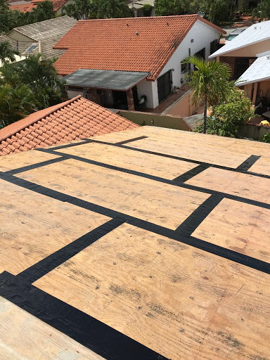 Roofing Contractor «City Roofing», reviews and photos, 22700 SW 172nd Ct, Miami, FL 33170, USA