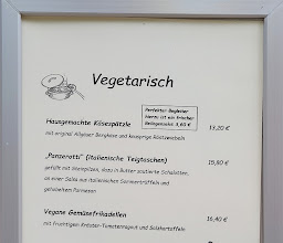 Island Restaurant Valzner Weiher photo