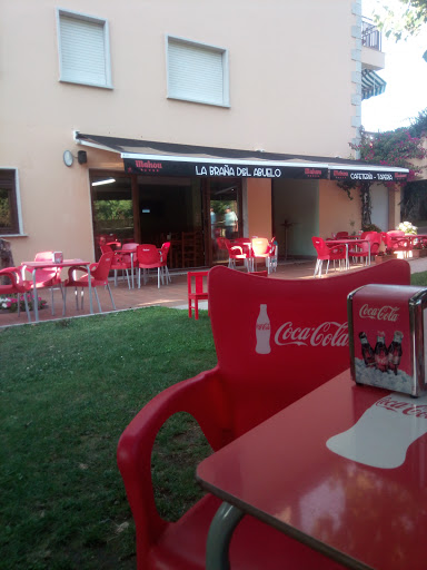 La Braña Del Abuelo