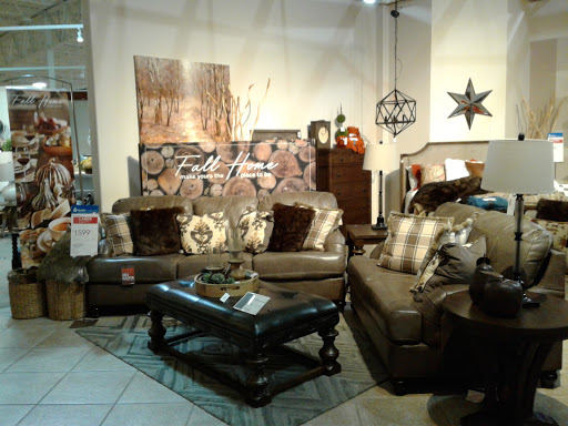 Furniture Store «Ashley HomeStore», reviews and photos, 2451 S Randall Rd, Algonquin, IL 60102, USA