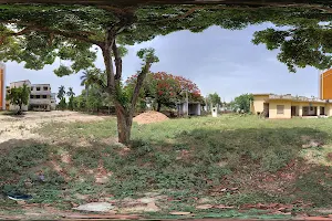 Marwari College Garden image