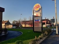Photos du propriétaire du Restauration rapide Burger King à Calais - n°2