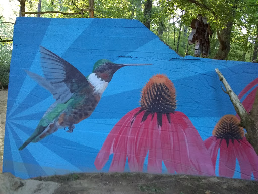 Nature Preserve «Blue Heron Nature Preserve», reviews and photos, 4055 Roswell Rd NE, Atlanta, GA 30342, USA