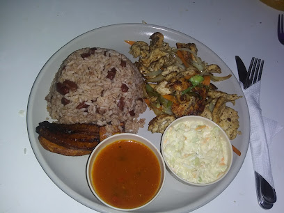 Roxy,s Fast Food - St Martin Ave, Belmopan, Belize