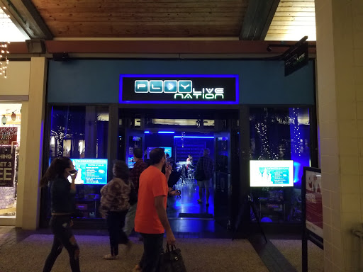 Shopping Mall «The Falls», reviews and photos, 8888 SW 136th St, Miami, FL 33176, USA