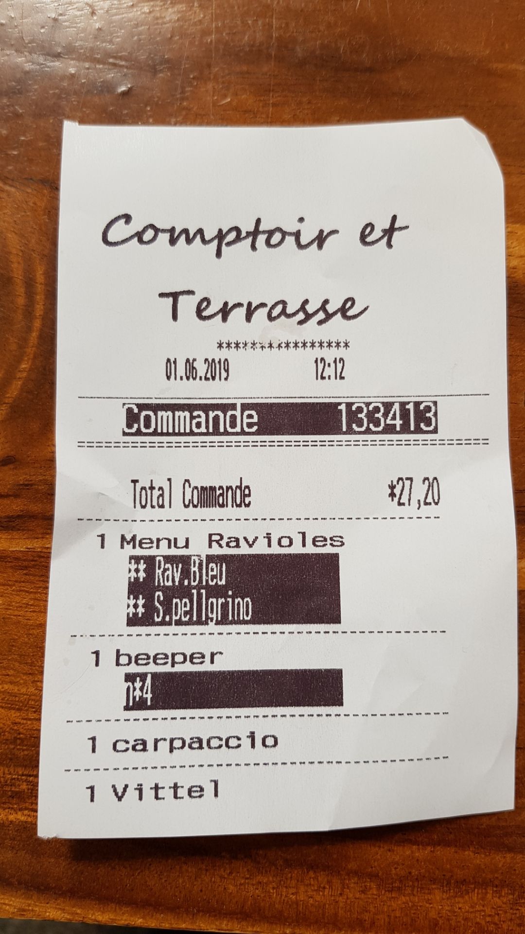 Photo n° 2 de l'avis de lu.a fait le 02/06/2019 à 17:55