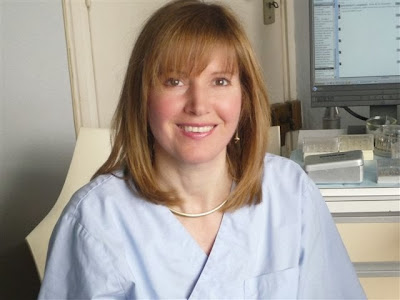 Docteur Muriel Wagner-Foresti à Paris