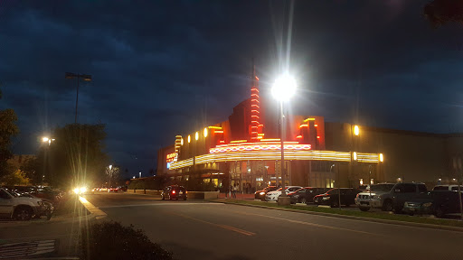 Movie Theater «Reading Cinemas Valley Plaza with IMAX», reviews and photos, 2000 Wible Rd, Bakersfield, CA 93304, USA