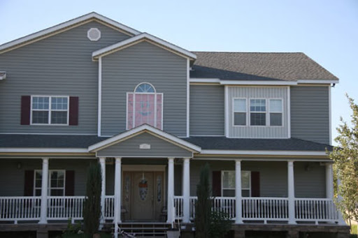 Roofing Contractor «The Roofing Company», reviews and photos, 343 S Nina Dr, Mesa, AZ 85210, USA