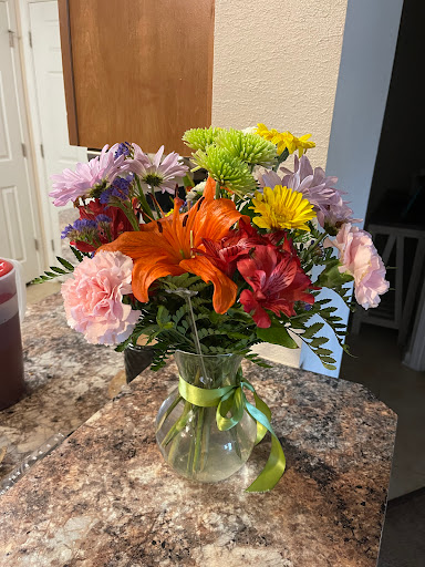 Florist «Jockish Flowers», reviews and photos, 2636 S East St, Indianapolis, IN 46225, USA