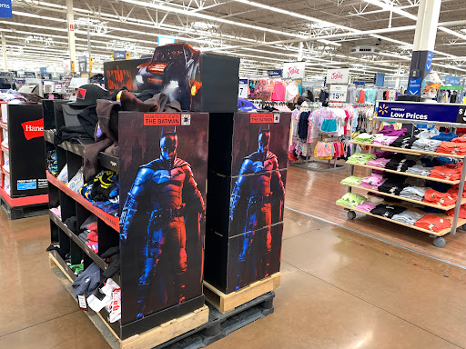 Discount Store «Walmart», reviews and photos, 44009 Osgood Rd, Fremont, CA 94539, USA