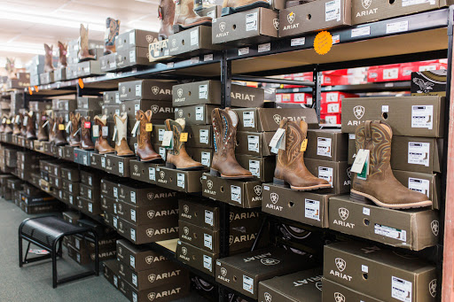 Outdoor Sports Store «Barnes Store», reviews and photos, 1332 Bankhead Hwy, Carrollton, GA 30116, USA