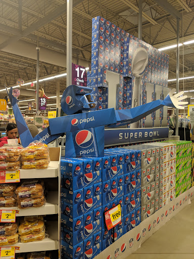 Grocery Store «Stop & Shop», reviews and photos, 299 Chelmsford St, Chelmsford, MA 01824, USA