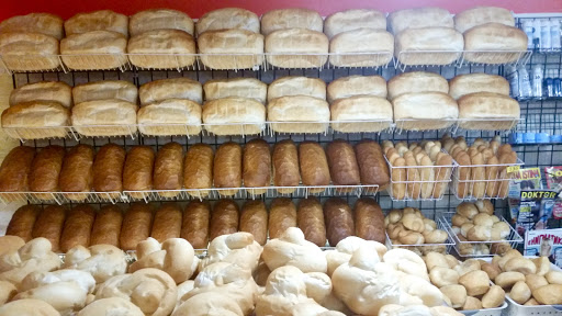 Grocery Store «Mediterranean Food Store», reviews and photos, 103 Creekwood Ave, Bowling Green, KY 42101, USA