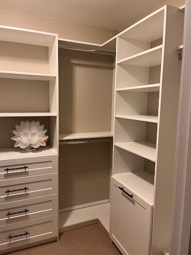 Cabinet Store «Closets By Design - Boston», reviews and photos, 2 Shaker Rd C110, Shirley, MA 01464, USA