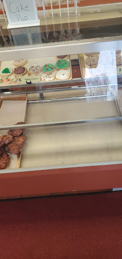 Donut Shop «Jolly Pirate Donuts», reviews and photos, 3118 Southwest Blvd, Grove City, OH 43123, USA