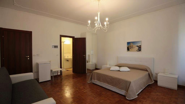 Photo Bed & Breakfast B&B Tarì 96100 Syracuse